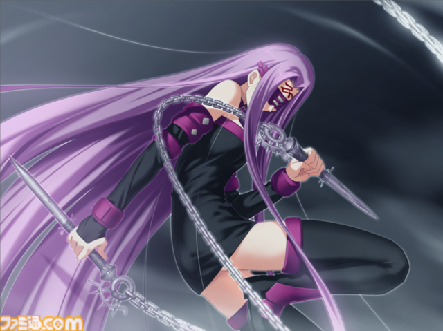 『Fate/stay night』が発売された日。同人サークルだったTYPE-MOONの商業デビュー作品。いまなお続く『Fate』シリーズの原点がここにある【今日は何の日？】