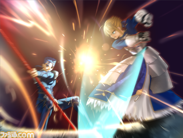 『Fate/stay night』が発売された日。同人サークルだったTYPE-MOONの商業デビュー作品。いまなお続く『Fate』シリーズの原点がここにある【今日は何の日？】