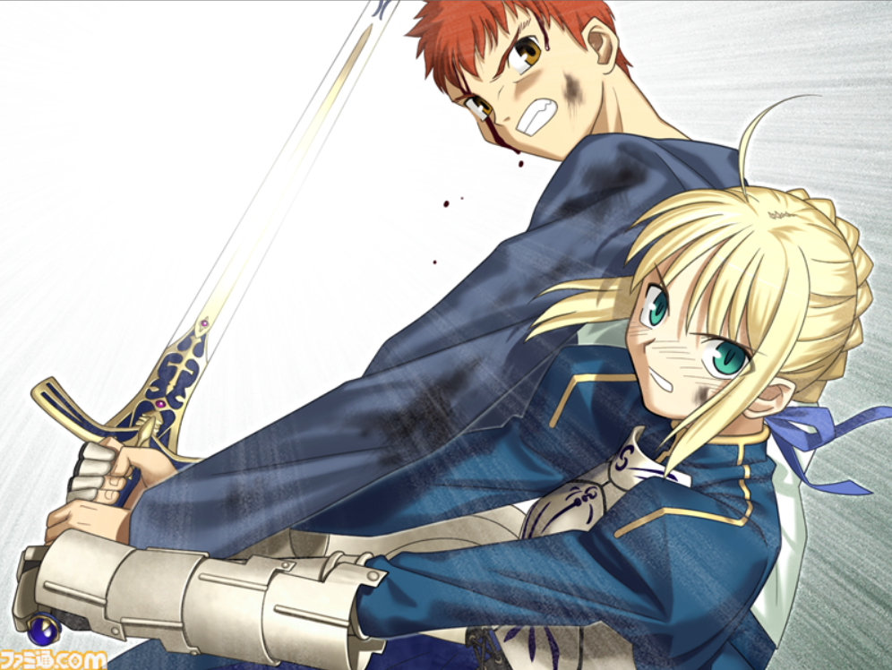 『Fate/stay night』が発売された日。同人サークルだったTYPE-MOONの商業デビュー作品。いまなお続く『Fate』シリーズの原点がここにある【今日は何の日？】