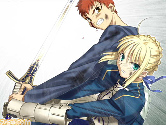 『Fate/stay night』が発売された日。同人サークルだったTYPE-MOONの商業デビュー作品。いまなお続く『Fate』シリーズの原点がここにある【今日は何の日？】