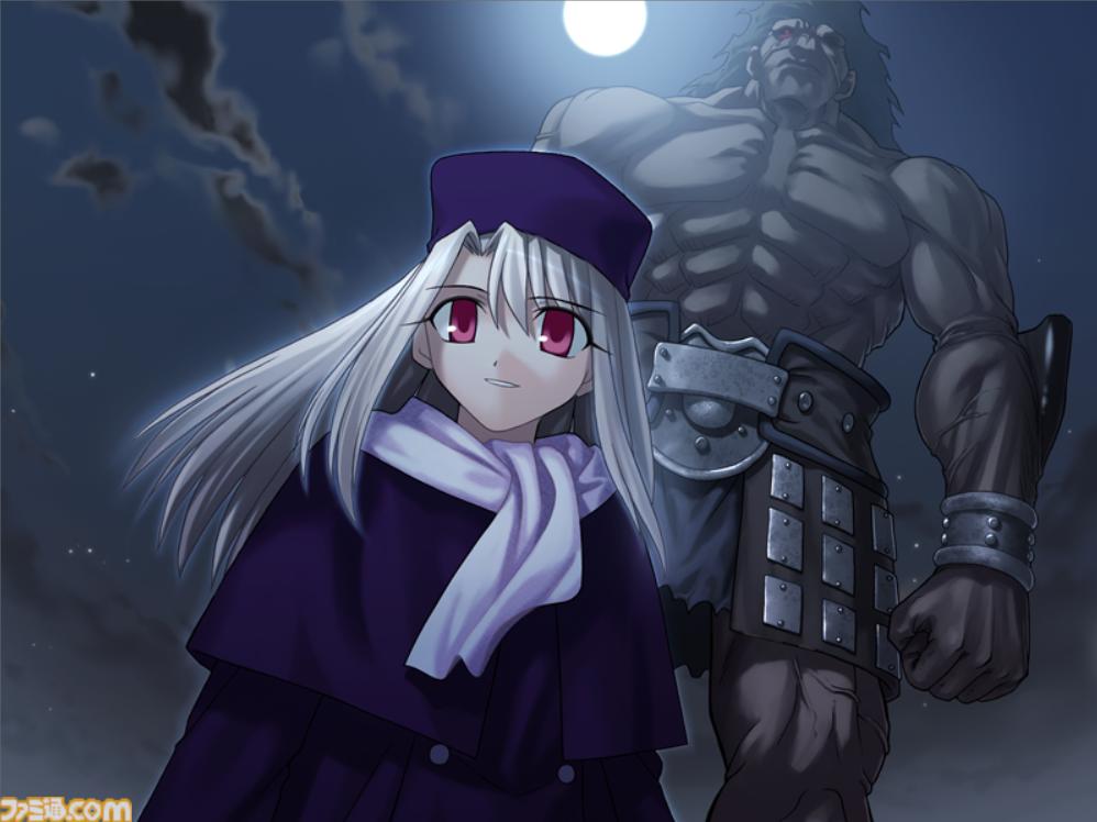 『Fate/stay night』が発売された日。同人サークルだったTYPE-MOONの商業デビュー作品。いまなお続く『Fate』シリーズの原点がここにある【今日は何の日？】