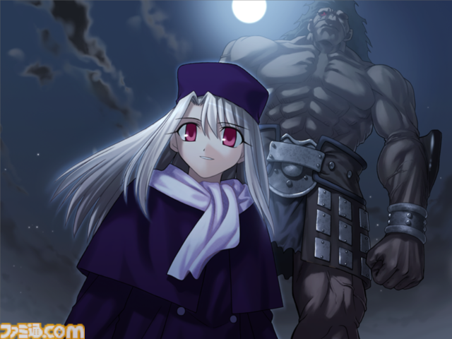 『Fate/stay night』が発売された日。同人サークルだったTYPE-MOONの商業デビュー作品。いまなお続く『Fate』シリーズの原点がここにある【今日は何の日？】