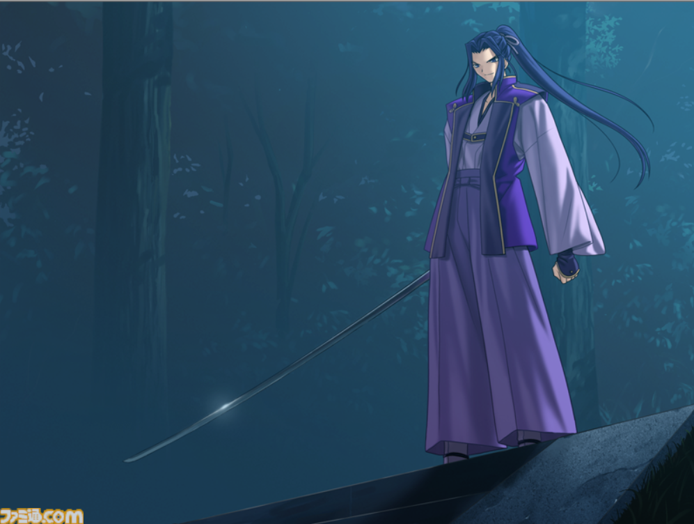 『Fate/stay night』が発売された日。同人サークルだったTYPE-MOONの商業デビュー作品。いまなお続く『Fate』シリーズの原点がここにある【今日は何の日？】