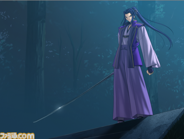 『Fate/stay night』が発売された日。同人サークルだったTYPE-MOONの商業デビュー作品。いまなお続く『Fate』シリーズの原点がここにある【今日は何の日？】