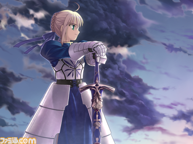 『Fate/stay night』が発売された日。同人サークルだったTYPE-MOONの商業デビュー作品。いまなお続く『Fate』シリーズの原点がここにある【今日は何の日？】