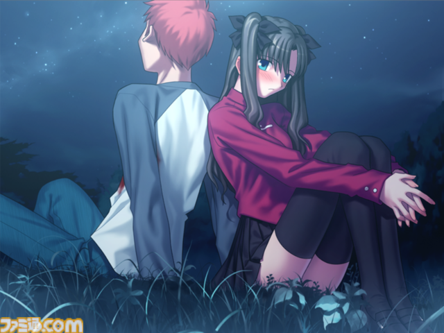 『Fate/stay night』が発売された日。同人サークルだったTYPE-MOONの商業デビュー作品。いまなお続く『Fate』シリーズの原点がここにある【今日は何の日？】