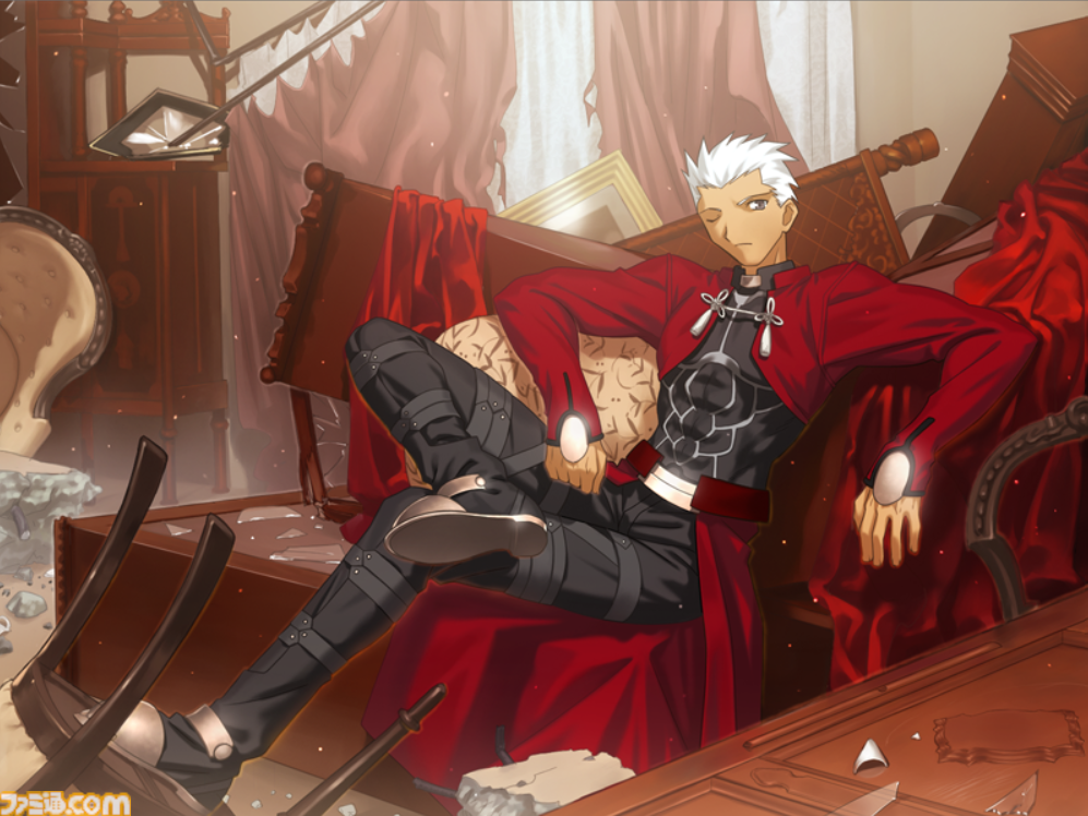 『Fate/stay night』が発売された日。同人サークルだったTYPE-MOONの商業デビュー作品。いまなお続く『Fate』シリーズの原点がここにある【今日は何の日？】