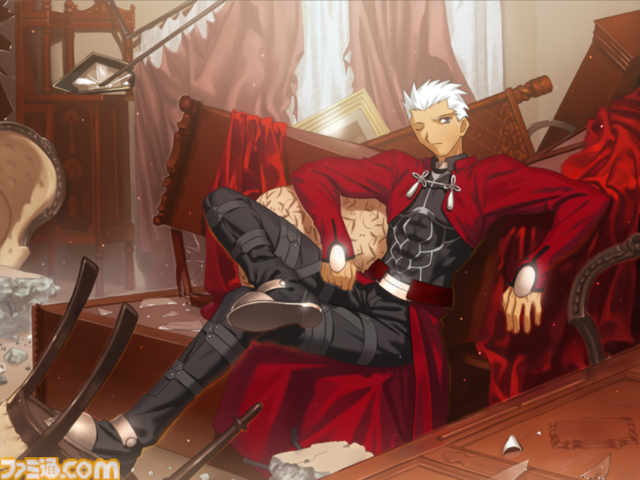 『Fate/stay night』が発売された日。同人サークルだったTYPE-MOONの商業デビュー作品。いまなお続く『Fate』シリーズの原点がここにある【今日は何の日？】