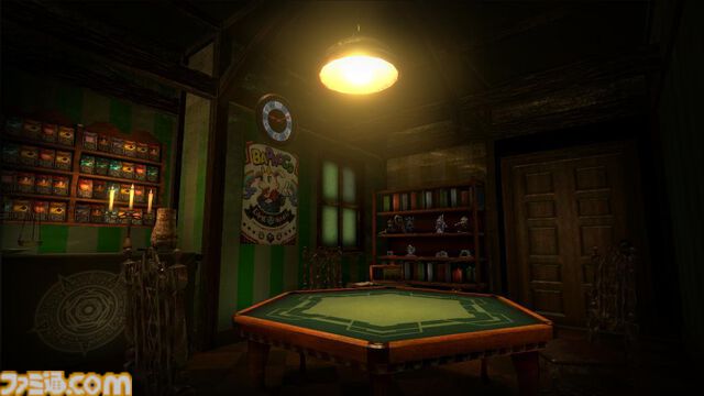 『ヴィラクタル』デッキ構築とダイスを駆使し、遊ぶたびに変化するマップを攻略せよ。協力プレイも可能なスティングのボードゲームRPGが正式リリース