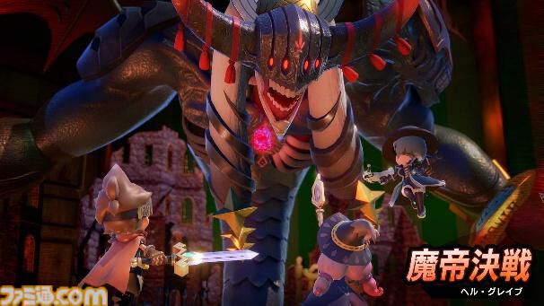 『ヴィラクタル』デッキ構築とダイスを駆使し、遊ぶたびに変化するマップを攻略せよ。協力プレイも可能なスティングのボードゲームRPGが正式リリース