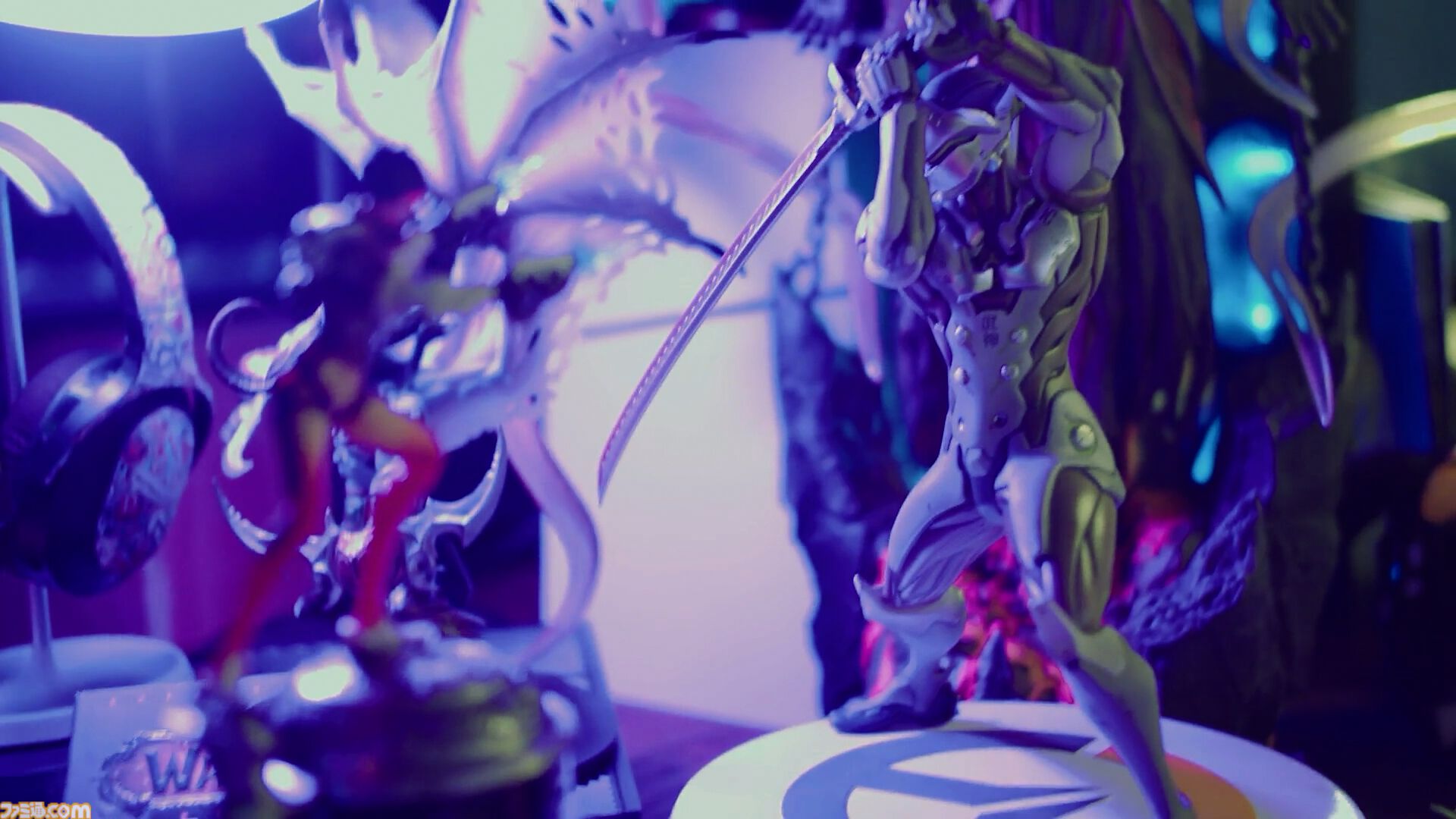 『オーバーウォッチ』『ディアブロ』など人気タイトル関連情報をお届けするBlizzardショーケース開催。1/30 2時『World of Warcraft』発表を皮切りに順次配信