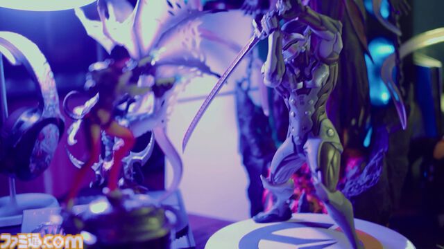 『オーバーウォッチ』『ディアブロ』など人気タイトル関連情報をお届けするBlizzardショーケース開催。1/30 2時『World of Warcraft』発表を皮切りに順次配信