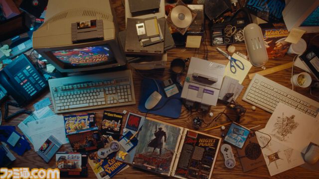 『オーバーウォッチ』『ディアブロ』など人気タイトル関連情報をお届けするBlizzardショーケース開催。1/30 2時『World of Warcraft』発表を皮切りに順次配信