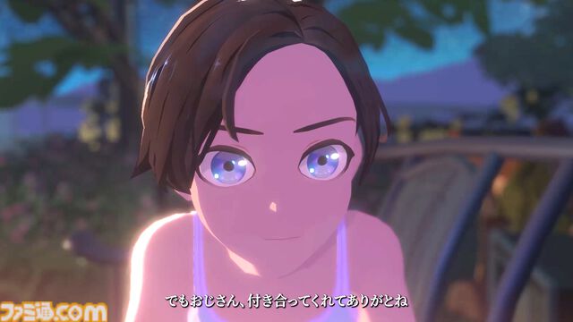 『OPUS: Prism Peak』発売日が3月26日に決定。人生に疲れた写真家（声：三木眞一郎）が、異世界で少女と出会い旅をする“記憶”の物語