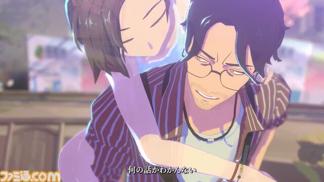 『OPUS: Prism Peak』発売日が3月26日に決定。人生に疲れた写真家（声：三木眞一郎）が、異世界で少女と出会い旅をする“記憶”の物語