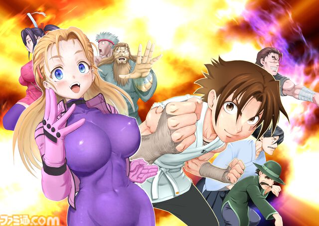 『史上最強の弟子ケンイチ』続編が発表！ “サンデーうぇぶり”10周年を記念し明日（1/30）より15本以上の新作が順次連載スタート