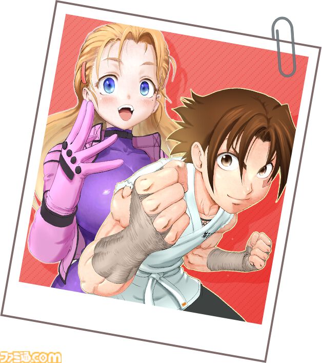 画像ページ (4/8) 『史上最強の弟子ケンイチ』続編が発表！ “サンデー