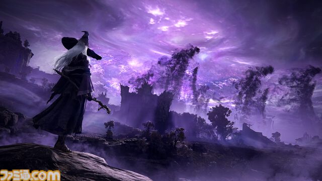 『エルデンリング ナイトレイン』のTRPGが2026年春に発売予定。制作は『ダークソウル』『AC6』などフロム作品のTRPGを手掛けたグループSNE