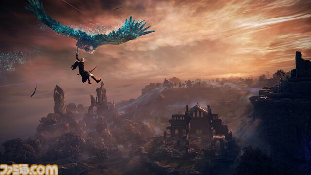 『エルデンリング ナイトレイン』のTRPGが2026年春に発売予定。制作は『ダークソウル』『AC6』などフロム作品のTRPGを手掛けたグループSNE