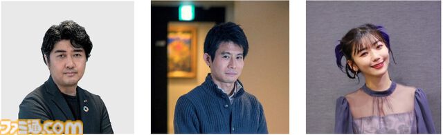 『CODE VEIN II』『仁王３』の魅力を開発者が紹介。プレイステーション公式番組“PLAY! PLAY! PLAY!”が本日（1/27）より2週続けて公開