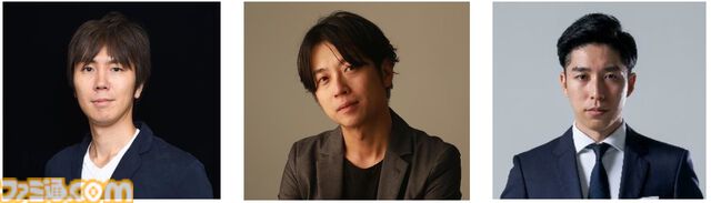 『CODE VEIN II』『仁王３』の魅力を開発者が紹介。プレイステーション公式番組“PLAY! PLAY! PLAY!”が本日（1/27）より2週続けて公開