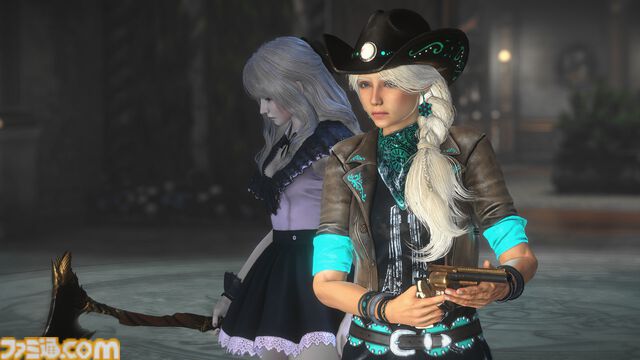 『キラーイン』2月13日に早期アクセス版がSteamで配信。スクエニ×TBS GAMESのマーダーステリーアクション。価格は1200円