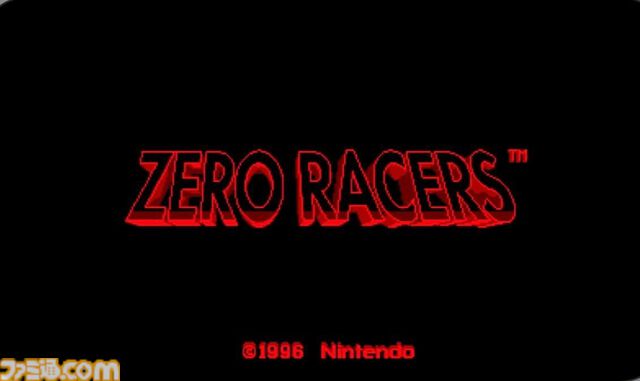 “バーチャルボーイ ニンテンドー クラシックス”詳細情報が公開。当時未発売タイトル『ZERO RACERS』『ドラゴンホッパー』も遊べる