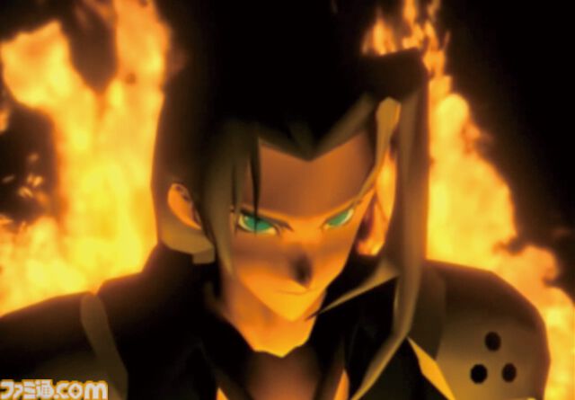 PS『FF7』が発売された日。新しい時代を感じさせる圧倒的なグラフィックに感動。敵が企業だったことにも驚かされた【今日は何の日？】