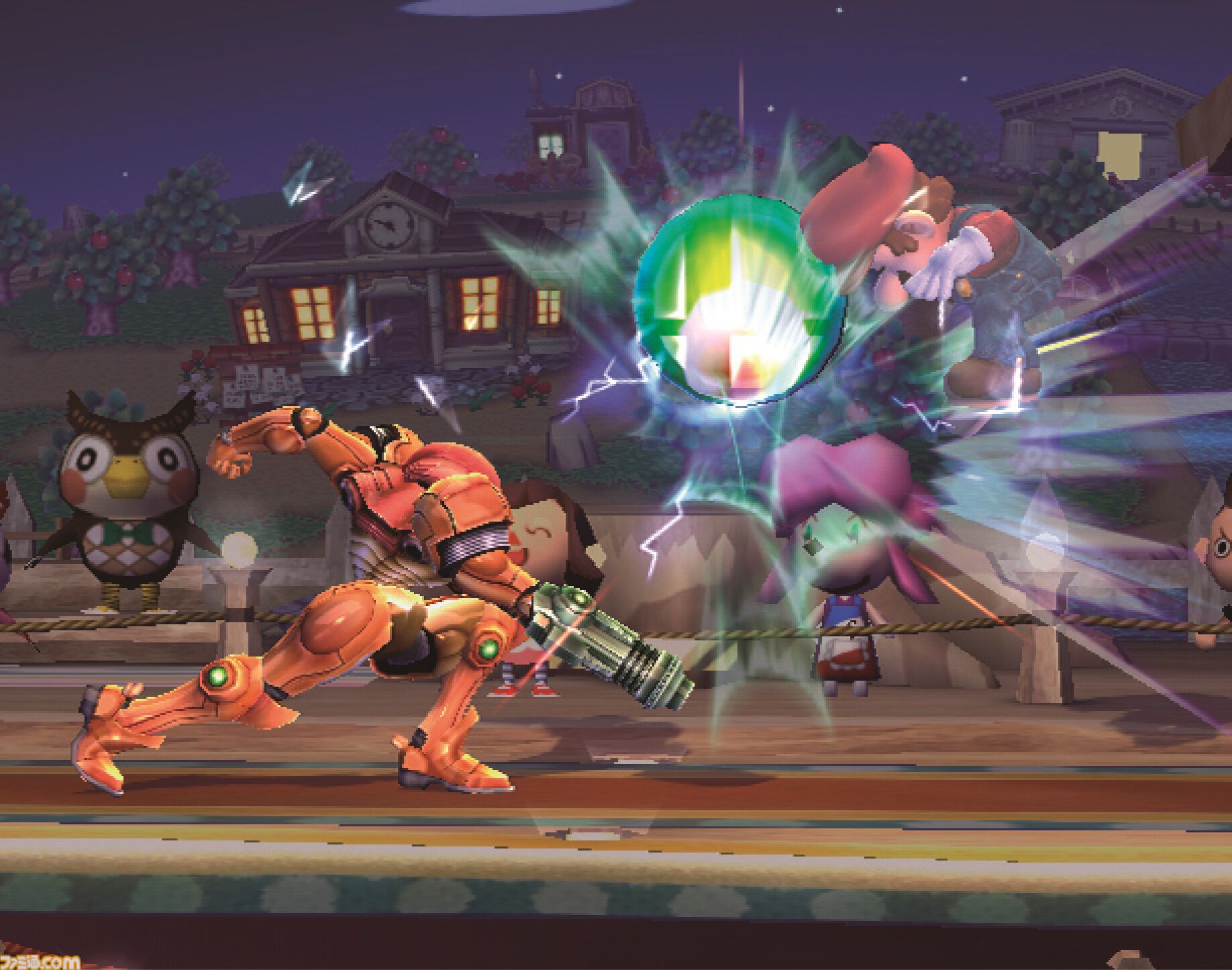 スマブラ】『大乱闘スマッシュブラザーズX』が発売された日。シリーズ