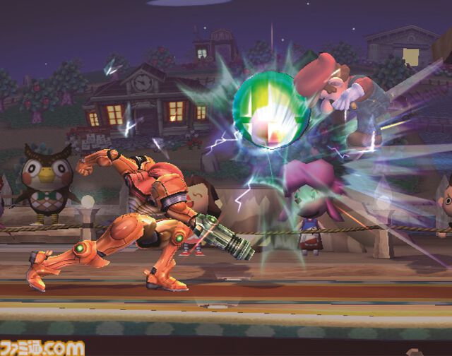 【スマブラ】『大乱闘スマッシュブラザーズX』が発売された日。シリーズで初めて任天堂以外のキャラ、スネークとソニックが参戦。ネット対戦も盛り上がる【今日は何の日？】