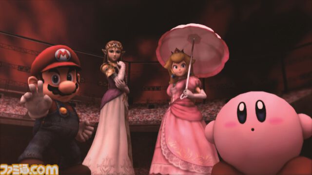 【スマブラ】『大乱闘スマッシュブラザーズX』が発売された日。シリーズで初めて任天堂以外のキャラ、スネークとソニックが参戦。ネット対戦も盛り上がる【今日は何の日？】