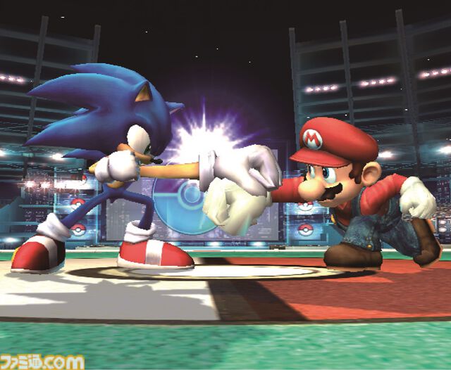 【スマブラ】『大乱闘スマッシュブラザーズX』が発売された日。シリーズで初めて任天堂以外のキャラ、スネークとソニックが参戦。ネット対戦も盛り上がる【今日は何の日？】