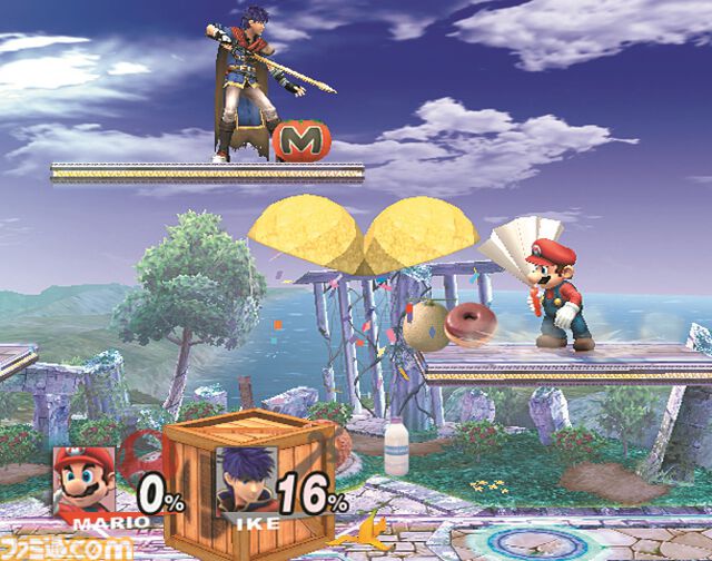 【スマブラ】『大乱闘スマッシュブラザーズX』が発売された日。シリーズで初めて任天堂以外のキャラ、スネークとソニックが参戦。ネット対戦も盛り上がる【今日は何の日？】