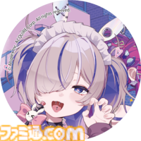 『フーカーヘイズ』Switchパッケージ版“ファミ通DXパック”特典となるB2タペストリーの描き下ろしイラストが公開