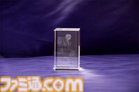 『フーカーヘイズ』Switchパッケージ版“ファミ通DXパック”特典となるB2タペストリーの描き下ろしイラストが公開