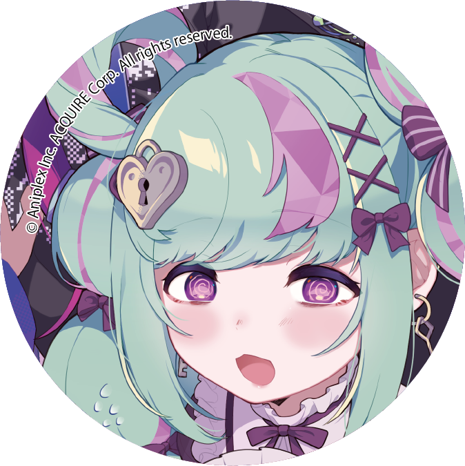 『フーカーヘイズ』Switchパッケージ版“ファミ通DXパック”特典となるB2タペストリーの描き下ろしイラストが公開