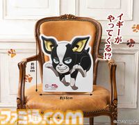 『ジョジョ』3部のスシローコラボが2月4日より開催。対象メニューの注文で限定グッズが貰える。承太郎とDIOの等身大パネルが当たるキャンペーンも