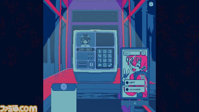 『トガネヨビ』公衆電話で怪しげな依頼をこなす脱出ホラーゲームが本日（1/28）発売。業務上の注意事項を守るか否かは自由、主人公の命運はあなた次第