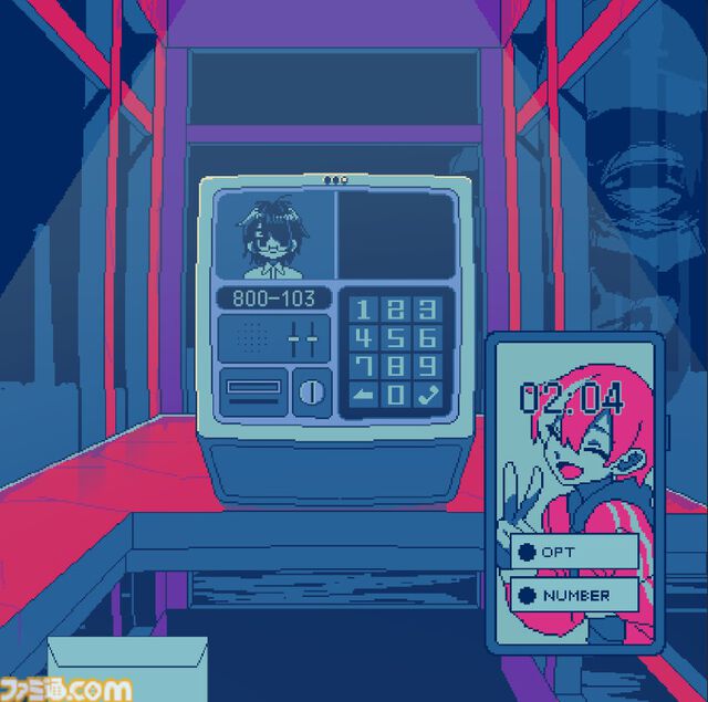 『トガネヨビ』公衆電話で怪しげな依頼をこなす脱出ホラーゲームが本日（1/28）発売。業務上の注意事項を守るか否かは自由、主人公の命運はあなた次第