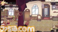 『Aeruta（アルタ）』早期アクセス版に手動セーブやスキルポイントリセットなどを追加するアプデが本日（5/29）配信。今後の大型アプデ情報も公開