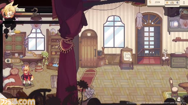 『Aeruta（アルタ）』早期アクセス版に手動セーブやスキルポイントリセットなどを追加するアプデが本日（5/29）配信。今後の大型アプデ情報も公開