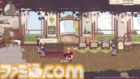『Aeruta（アルタ）』早期アクセス版に手動セーブやスキルポイントリセットなどを追加するアプデが本日（5/29）配信。今後の大型アプデ情報も公開