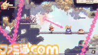 『Aeruta（アルタ）』早期アクセス版に手動セーブやスキルポイントリセットなどを追加するアプデが本日（5/29）配信。今後の大型アプデ情報も公開