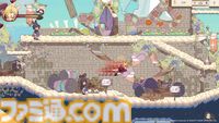 『Aeruta（アルタ）』早期アクセス版に手動セーブやスキルポイントリセットなどを追加するアプデが本日（5/29）配信。今後の大型アプデ情報も公開
