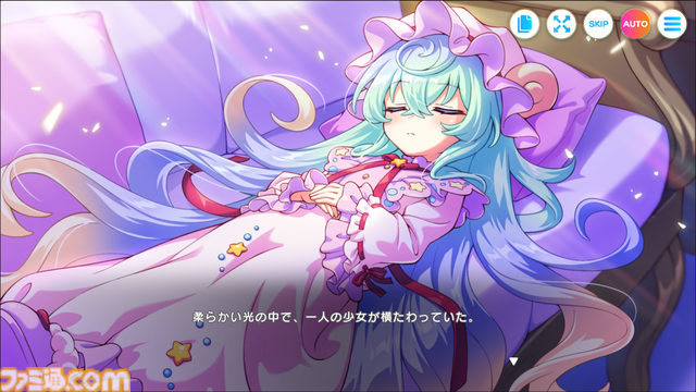 『テクロノス』テクロス3作品のキャラによるオールスターゲームは“遊園地”が舞台。UIやシステムまでテーマパーク要素もりもりで、気づけば童心に帰っていた【先行プレイリポート】