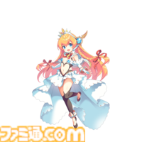 『テクロノス』テクロス3作品のキャラによるオールスターゲームは“遊園地”が舞台。UIやシステムまでテーマパーク要素もりもりで、気づけば童心に帰っていた【先行プレイリポート】