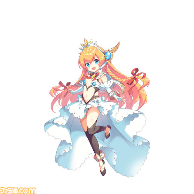 『テクロノス』テクロス3作品のキャラによるオールスターゲームは“遊園地”が舞台。UIやシステムまでテーマパーク要素もりもりで、気づけば童心に帰っていた【先行プレイリポート】