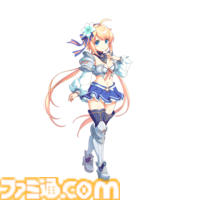 『テクロノス』テクロス3作品のキャラによるオールスターゲームは“遊園地”が舞台。UIやシステムまでテーマパーク要素もりもりで、気づけば童心に帰っていた【先行プレイリポート】