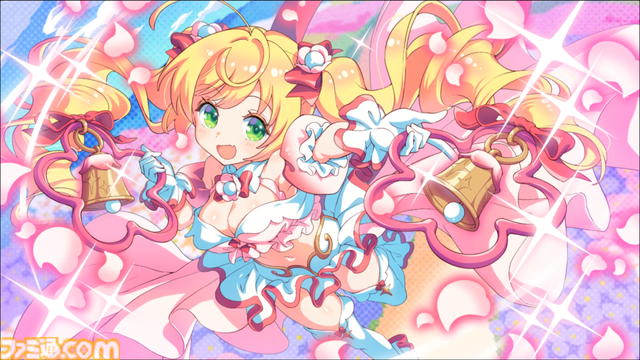 『テクロノス』テクロス3作品のキャラによるオールスターゲームは“遊園地”が舞台。UIやシステムまでテーマパーク要素もりもりで、気づけば童心に帰っていた【先行プレイリポート】