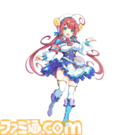 『テクロノス』テクロス3作品のキャラによるオールスターゲームは“遊園地”が舞台。UIやシステムまでテーマパーク要素もりもりで、気づけば童心に帰っていた【先行プレイリポート】